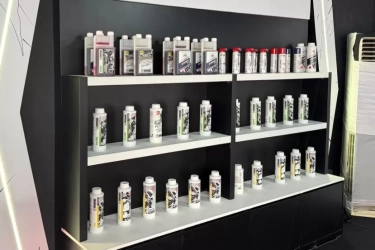 Empat Varian Pelumas Ipone Resmi Meluncur Diklaim Bisa Jaga Performa Mesin Motor untuk Harian