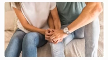 Ini Dia 3 Cara untuk Menyelesaikan Masalah di Awal-Awal Menjalin Hubungan