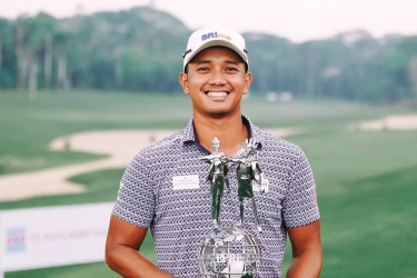 Kevin Akbar Petik Pelajaran di PKNS Selangor Masters 2026, Scoring Game Jadi Fokus Perbaikan