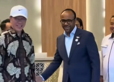 Komisi III DPR Ingatkan Jokowi Tak Sembunyi Tangan soal Revisi UU KPK