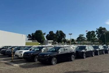 Komisi XII DPR Minta Pemerintah Data Logam Tanah Jarang Indonesia untuk Pertahanan