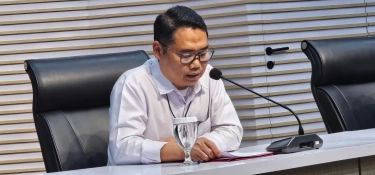 KPK Minta Laporkan Tudingan Penyidik Minta Rp 10 Miliar ke Terdakwa Kasus RPTKA Kemnaker