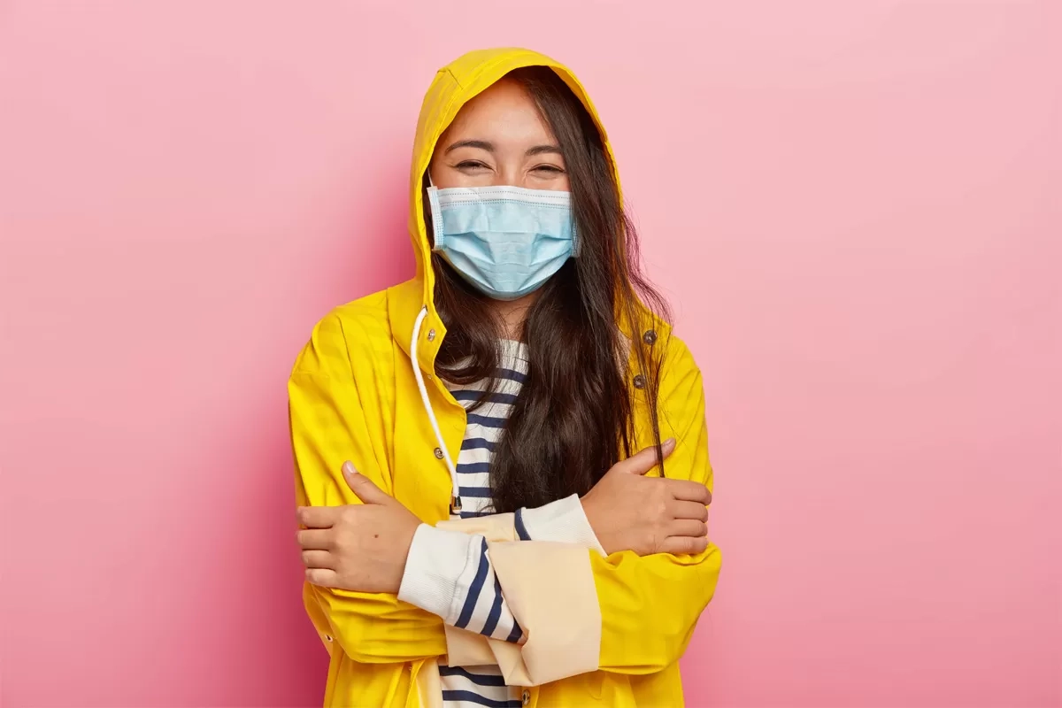 Mengenal Super Flu, Bukan Virus Baru Tapi Tetap Harus Waspada