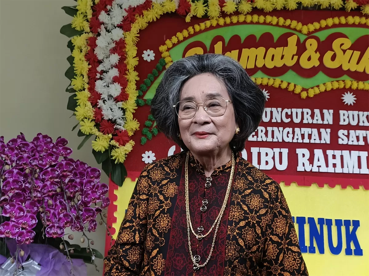 Perempuan Indonesia Diingatkan untuk Bangga Gunakan Produk Lokal, Dorong Penguatan Ekonomi Nasional