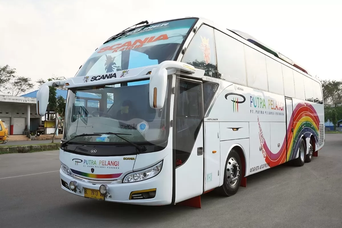 Pilihan Transportasi Banda Aceh–Lhokseumawe: 6 Bus dan Shuttle Nyaman untuk Perjalanan 5–7 Jam