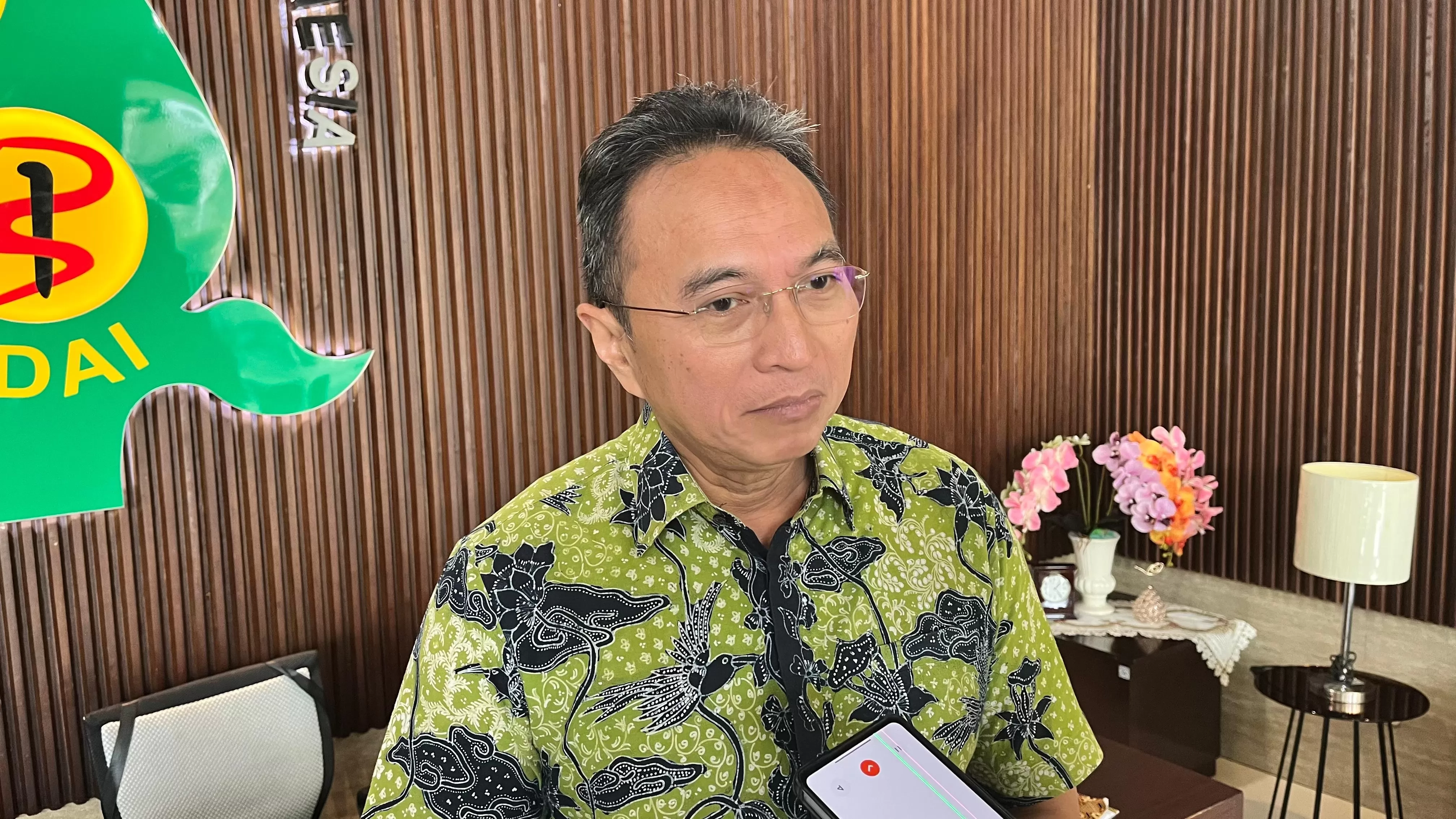 Profil Ketua IDAI Piprim yang Dipecat Menkes Budi Gunadi Sadikin