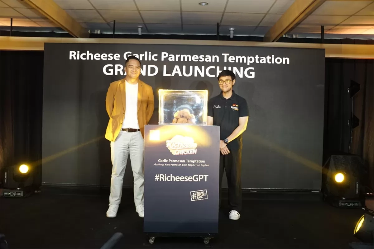 Saat “GPT” Diadopsi Bukan Sekadar Teknologi