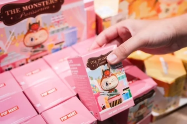 Singapura Perketat Regulasi Blind Box, Dinilai Picu Risiko Perjudian Terselubung di Industri Mainan Bernilai Miliaran Dolar