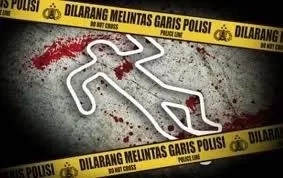 Tragedi Mencekam di Karawang: Truk Kontainer Timpa Sedan, Ayah, Ibu, dan Balita Tewas di Tempat