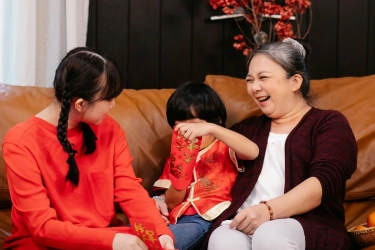 30 Ucapan Imlek Bahasa Inggris dan Indonesia, Siap Dibagikan ke Keluarga