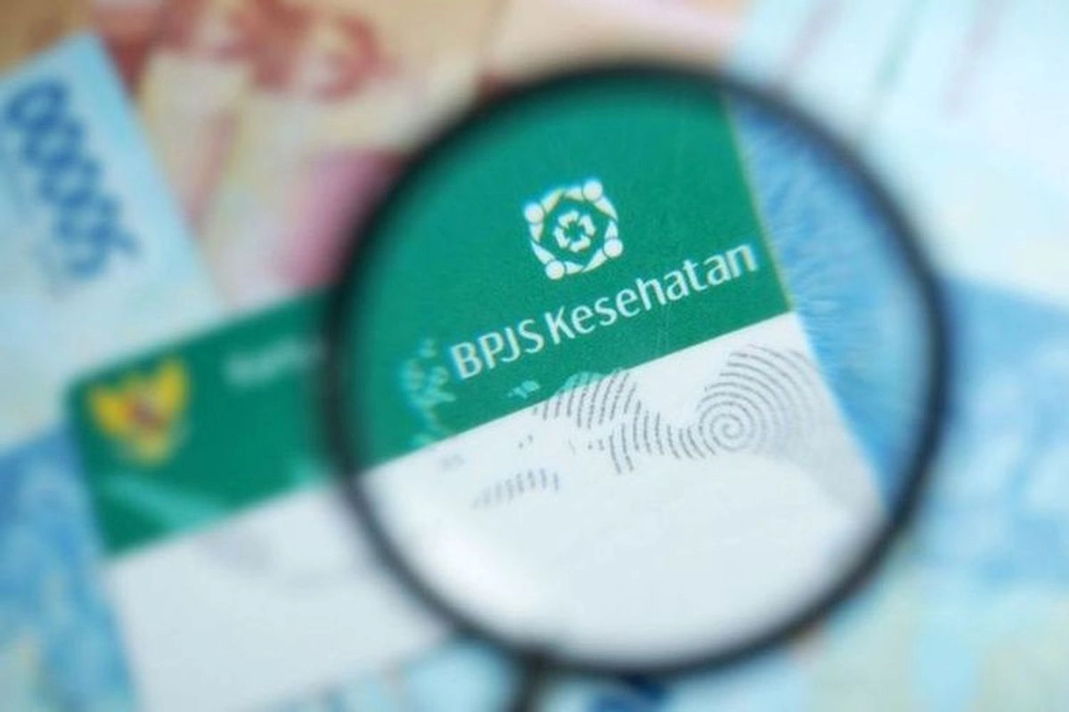 40.000 Peserta BPJS PBI yang Dinonaktifkan Sudah Lakukan Reaktivasi