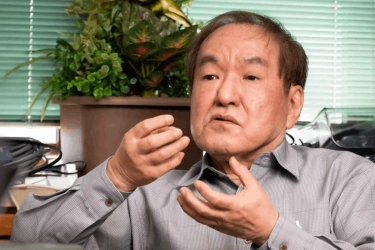 Bapak Hardware Sega Hideki Sato Meninggal Dunia