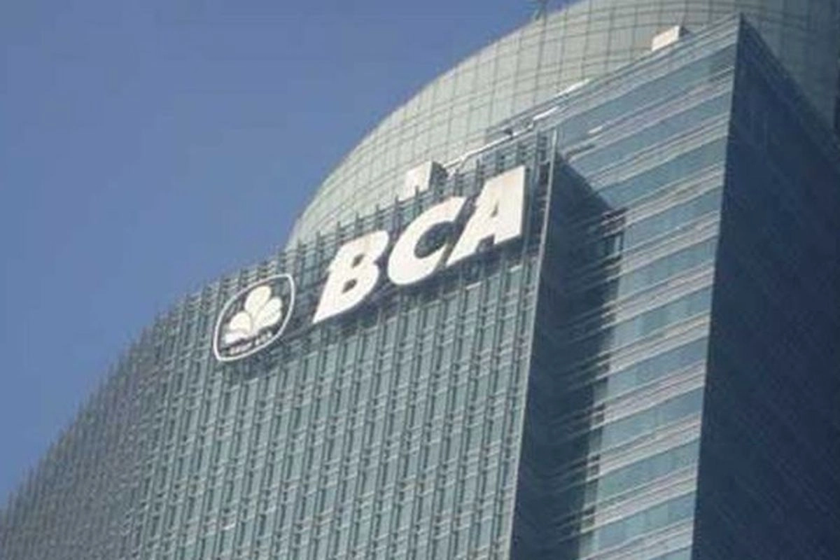 BCA Jadi Bank Pertama di Asia Tenggara yang Dapat Sertifikasi Manajemen AI