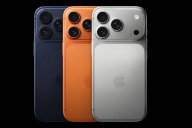 Dapat Dorprize iPhone 17 Pro Max dari Kantor, Karyawan Kecewa karena Isinya Ini