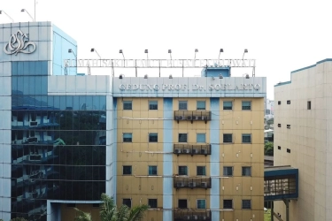 Dirut RS Fatmawati Jelaskan Kronologi Pemecatan Dokter Piprim