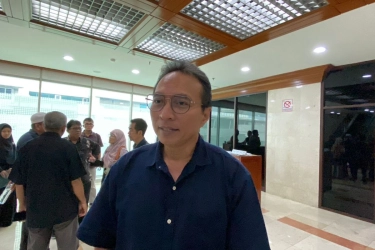 Dokter Piprim Mengaku Dipecat oleh Menkes