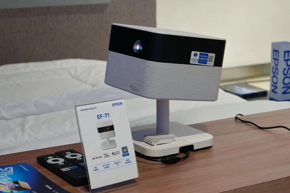 Epson Ungkap Strategi di Indonesia Tahun Ini, Tak Cuma Kejar Penjualan