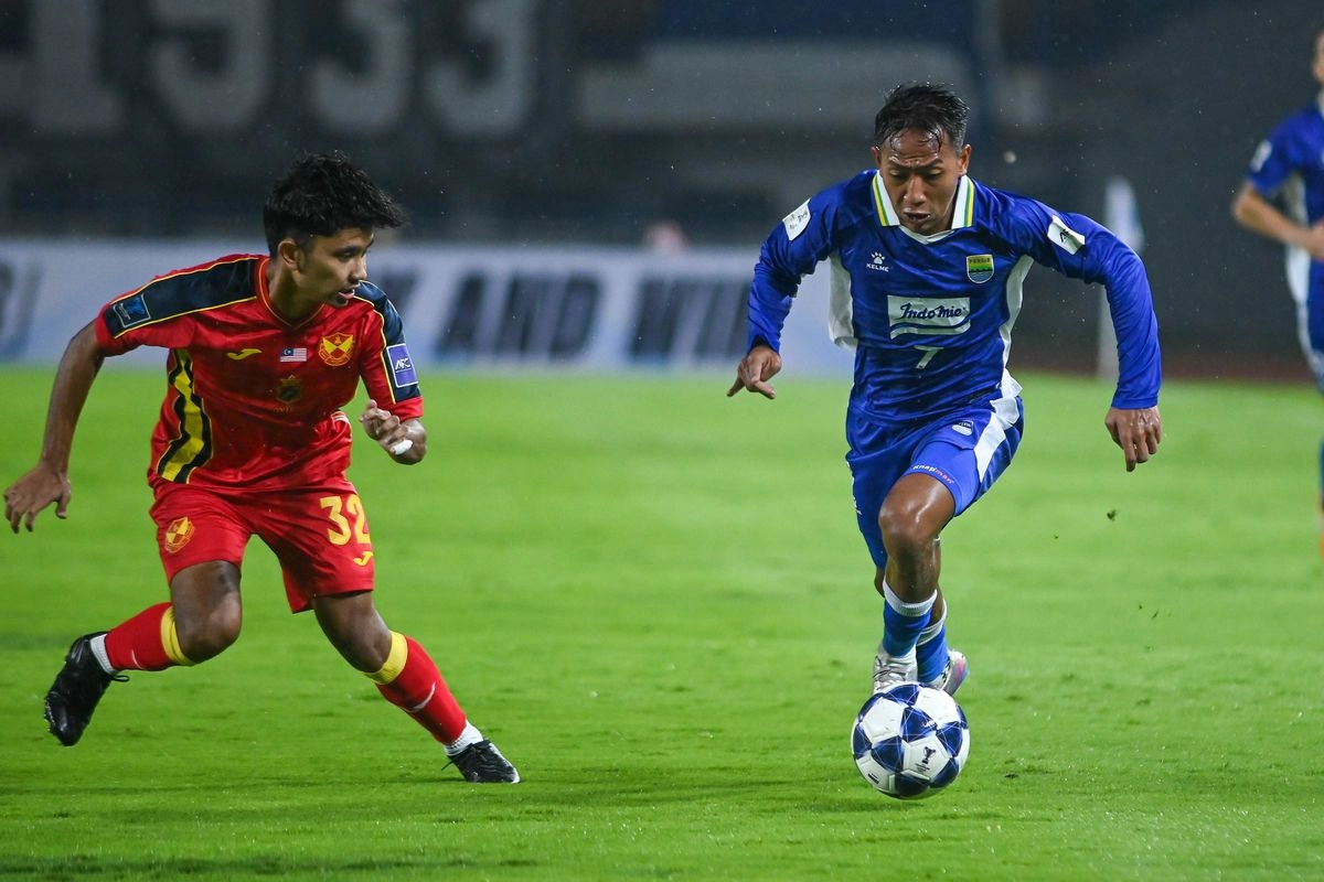 Jadwal Persib Vs Ratchaburi: Laga Hidup Mati, Beckham Siap Kembali 