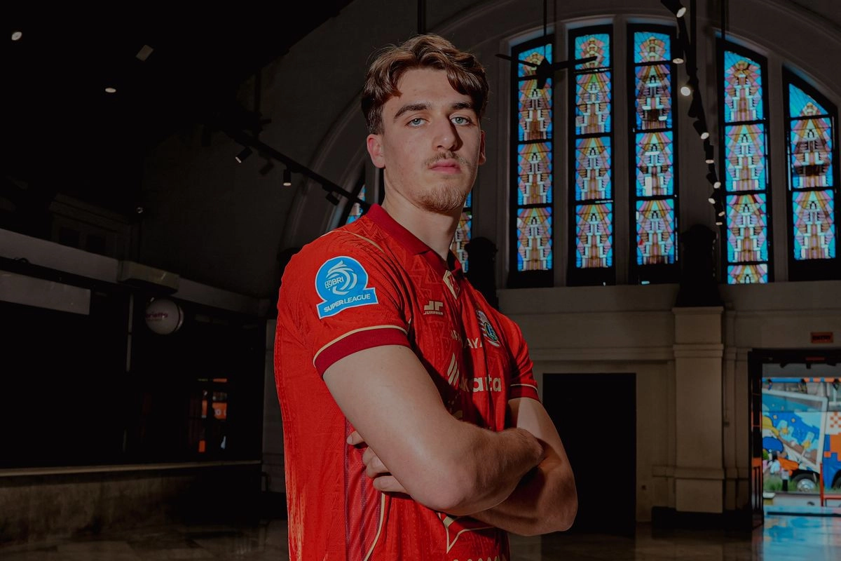 Kata Asisten Mauricio Souza soal Debut Mauro Zijlstra bareng Persija