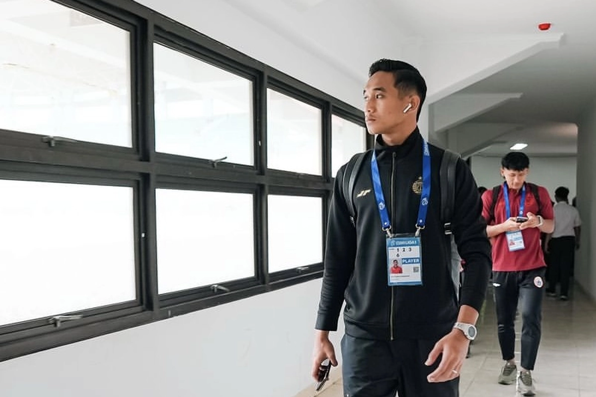 Persija Dominan di Daftar Nominasi PSSI Awards, Bisa Kantongi 3 Gelar
