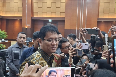 Purbaya Curiga Ada Kongkalikong di Kasus Tiffany & Co, Sebut Barang Tak Bayar Bea