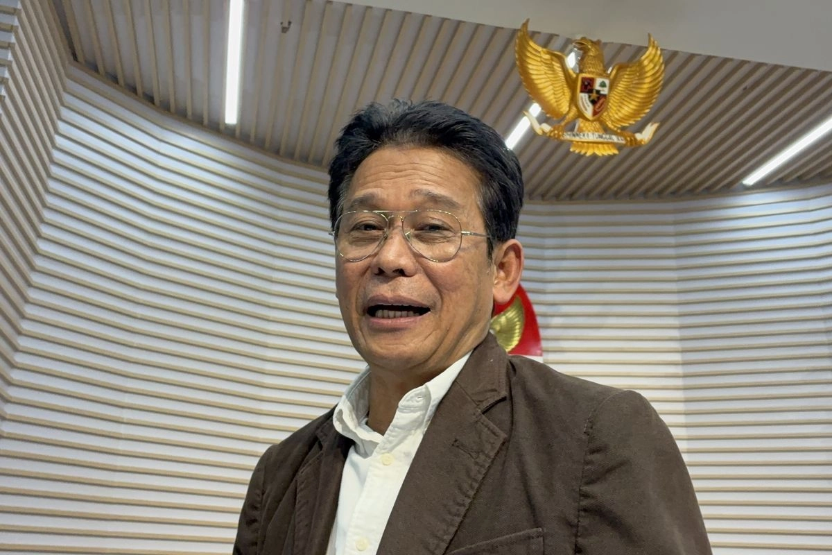 Respons Wakil Ketua KPK Usai Jokowi Setuju UU KPK Direvisi Lagi