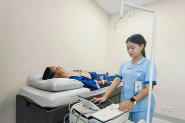 Sering Tanpa Gejala, Dokter Ingatkan Pentingnya Skrining Jantung Sejak Dini