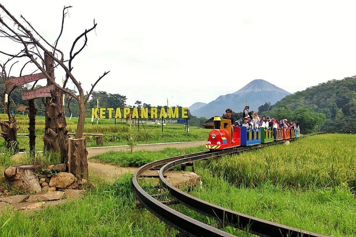 Simak Syarat dan Cara Daftar Program Desa BRILiaN 2026