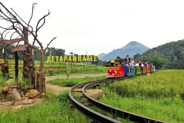 Simak Syarat dan Cara Daftar Program Desa BRILiaN 2026