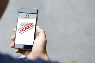 Waspada Penipuan Berkedok Pegawai DJP, Jangan Unduh Aplikasi 