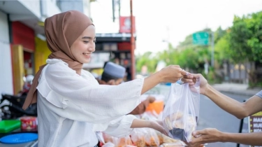 15 Ide Usaha saat Ramadan, Modal Minim di Bawah 1 Juta