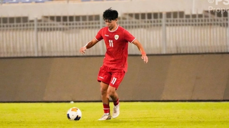 3 Fakta Lucas Lee, Pemain Keturunan Calon Penerus Maarten Paes di MLS