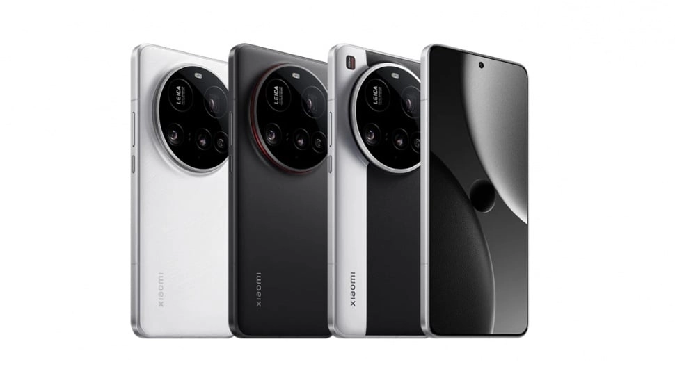 4 Rekomendasi HP Xiaomi Leica yang Layak Beli di 2026, Bikin Hasil Foto Makin Profesional