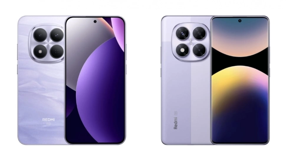 5 Merek HP Terlaris di Indonesia 2025 Versi Omdia: Xiaomi dan Infinix Cs Ungguli Samsung