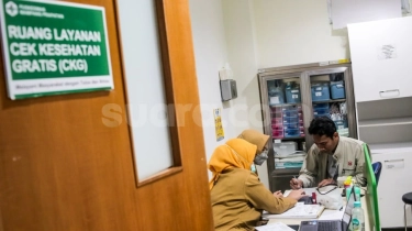 Apakah Imlek Puskesmas Libur? Ini Jadwal Buka Layanan Selama Masa Liburan