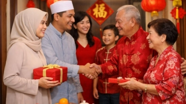 Apakah Orang Islam Boleh Merayakan Imlek? Ini Aturannya