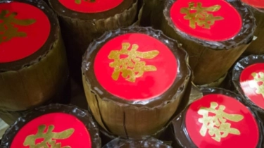 Arti Kue Keranjang saat Imlek, Bukan Sekadar Hidangan Wajib