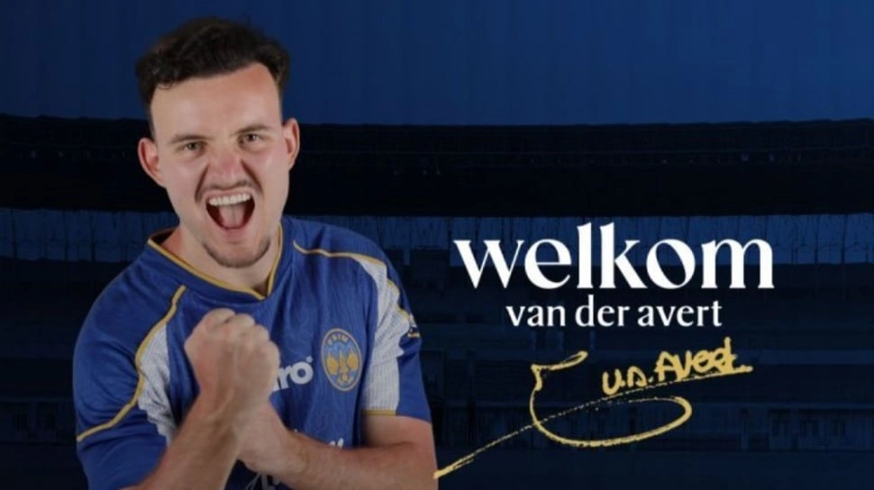 Bintang Baru PSIM Jop van der Avert Akui Kaget dengan Cuaca Ekstrem Indonesia