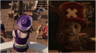 Bocoran Alur Cerita dan Karakter Baru di One Piece Season 2 Netflix, Segera Tayang!