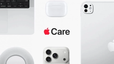 Cara Klaim AppleCare+ Bagi Pengguna Perangkat Apple
