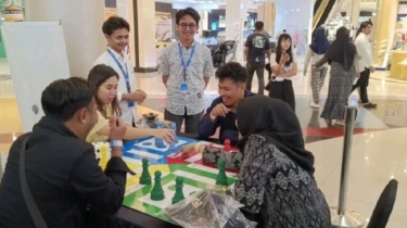 Domino Bukan Sekadar Permainan: Intip Transformasinya Jadi Olahraga Pikiran Profesional di Makassar