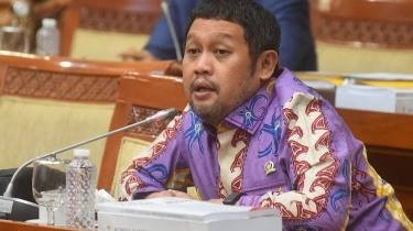 DPR Bongkar Fakta Pembahasan UU KPK, Jokowi Mau 'Cuci Tangan'?