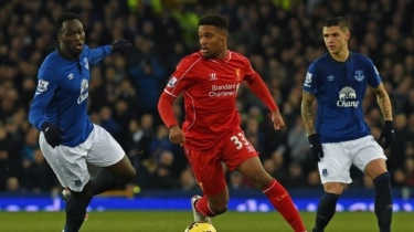 Eks Winger Liverpool Ditangkap Polisi di Bandara, Terlibat Kasus Apa?