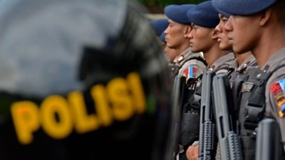 FPIR: Waspada Penunggang Gelap dalam Agenda Reformasi Budaya Polri
