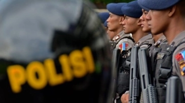 FPIR: Waspada Penunggang Gelap dalam Agenda Reformasi Budaya Polri