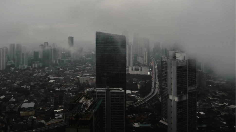 Indonesia Hadapi Tiga Krisis Lingkungan: Apa Dampaknya dan Apa yang Bisa Dilakukan?