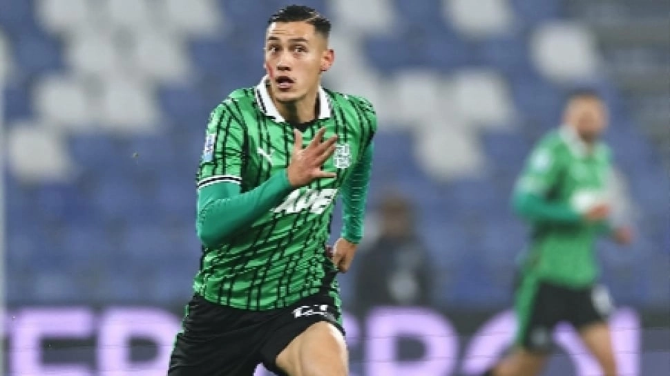 Jay Idzes Bikin 2 Striker Udinese Mati Kutu Hingga Media Italia Beri Pujian Setinggi Langit