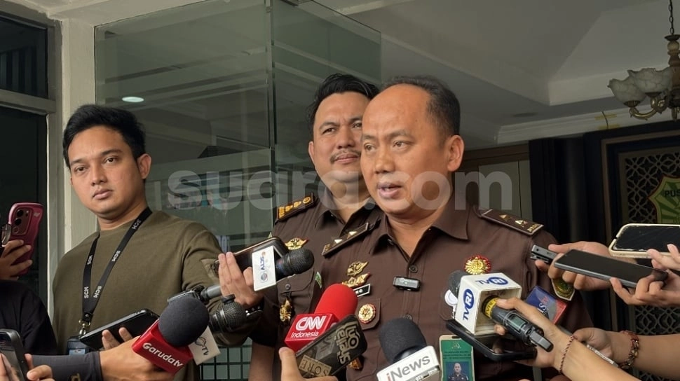 Kejagung Bantah Ada Temuan Uang Senilai Rp920 Miliar saat Geledah Rumah Pejabat Pajak