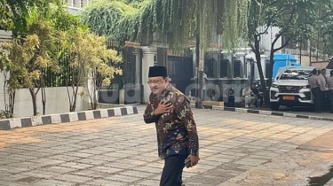Kemensos: 40 Ribu Peserta BPJS PBI Direaktivasi, 2 Ribu Beralih Bayar Iuran Sendiri