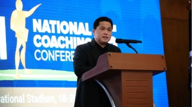 Media Malaysia: Erick Thohir Dalang Harimau Malaya Diadukan ke FIFA